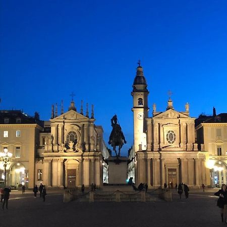 Hotel Artua'&Solferino Turín Exteriér fotografie